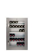 Reparación averías vinoteca Ansonic en  Ciudad Real